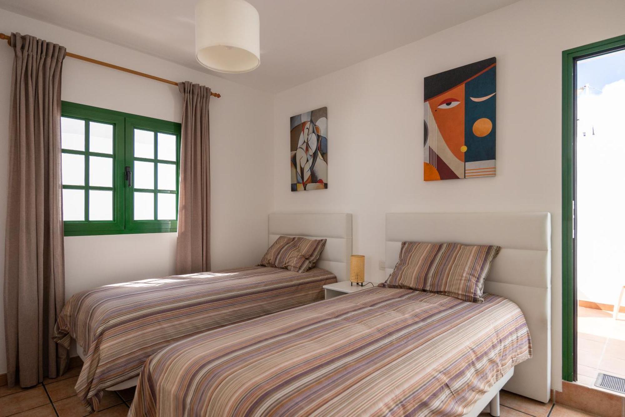 Casa Ana Y El Mar - Para Enamorados Del Mar - En Lanzarote เตกีเซ ภายนอก รูปภาพ